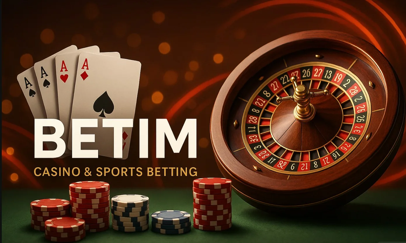 Betim Para Çekme