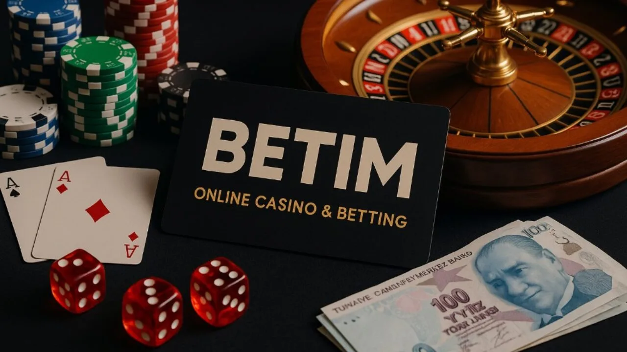 Betim