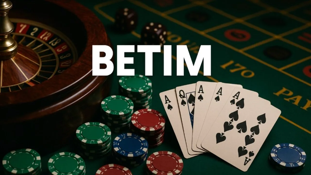 Betim Canlı Destek