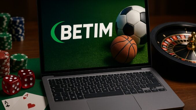 Betim-2 Betim