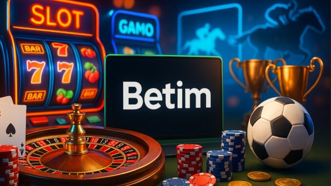 Betim-5 Betim
