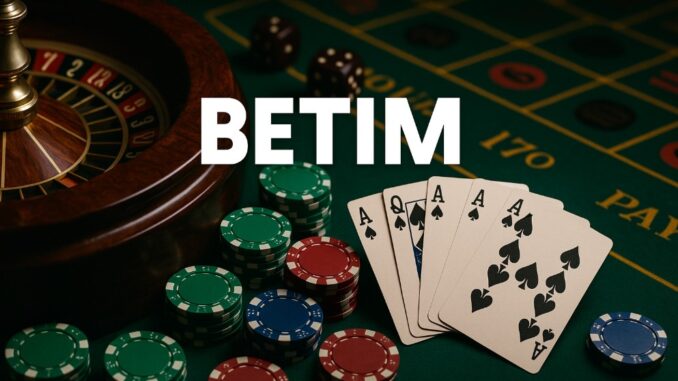 Betim-9 Betim